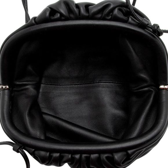 Bottega Veneta Calfskin Mini Pouch - Picture 6 of 12